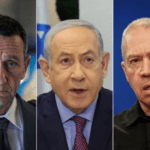 نتنياهو يطالب قادة الغرب بمنع إصدار مذكرات اعتقال ضد قادة إسرائيل