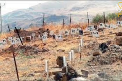 الاحتلال يرفض تسليم جثامين 500 مواطن