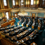 ضغوط ديمقراطية على بايدن لوقف اجتياح إسرائيل المحتمل لرفح