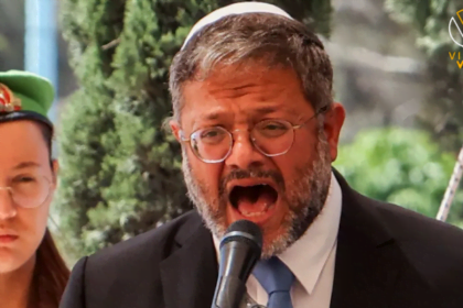 بن غفير ينضم إلى الصفوف المطالبة بإقالة غالانت