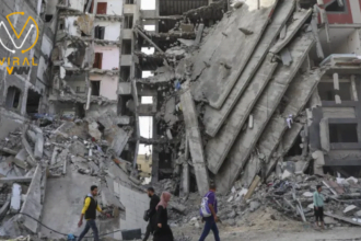 تقديرات الأمم المتحدة لتكلفة إعادة إعمار غزة