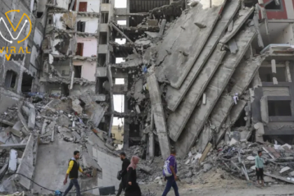 تقديرات الأمم المتحدة لتكلفة إعادة إعمار غزة