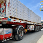 الحكومة التركية تقرر قطع العلاقات التجارية مع إسرائيل