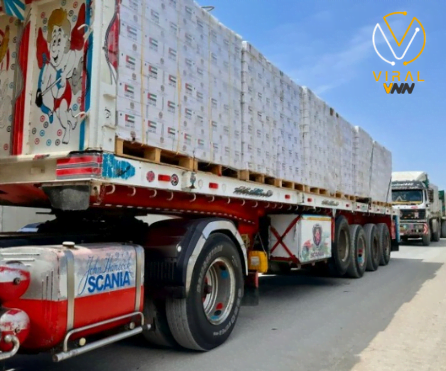 الحكومة التركية تقرر قطع العلاقات التجارية مع إسرائيل