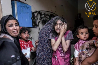 زيادة عدد الشهداء في حي الزهور إلى 7 بينهم أطفال