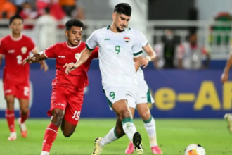 تعرف على مجموعات كرة القدم في أولمبياد باريس