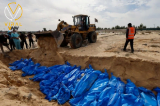 اجتماع عاجل لمجلس الأمن بشأن تقارير المقابر الجماعية في غزة