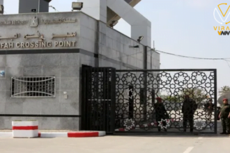 الاحتلال يقفل معبر رفح أمام الأمم المتحدة