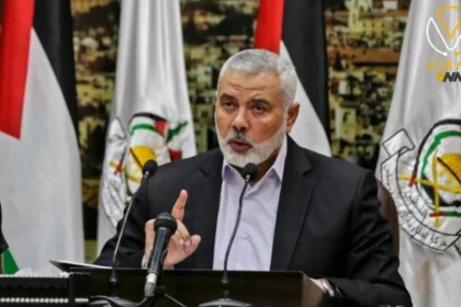 إعلان هام من إسماعيل هنية بشأن الاتفاق مع إسرائيل بشأن غزة