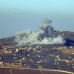 قصف صاروخي يستهدف المستوطنات الشمالية بنحو 100 صاروخ