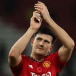 انتهاء موسم ماغواير مع مانشستر يونايتد