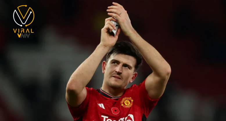 انتهاء موسم ماغواير مع مانشستر يونايتد