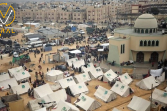 إسرائيل تعلن بدء عملية إخلاء بالمناطق الشرقية لرفح