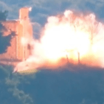 حزب الله يشن هجوما على قوات الاحتلال