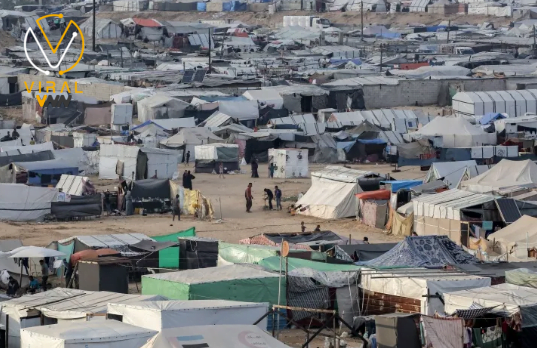 مصر تعزز تواجدها العسكري في شمال سيناء بعد تطورات رفح