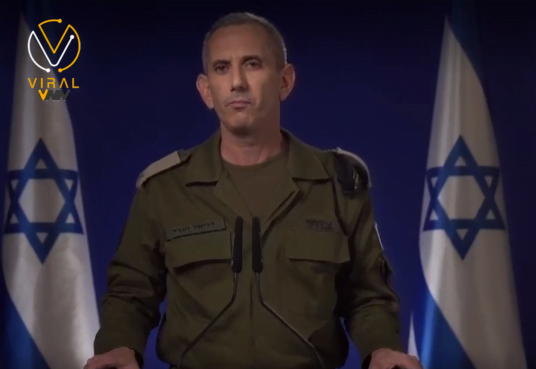 إسرائيل تؤكد استمرار عملياتها العسكرية في قطاع غزة رغم الهدنة المقبولة من حماس