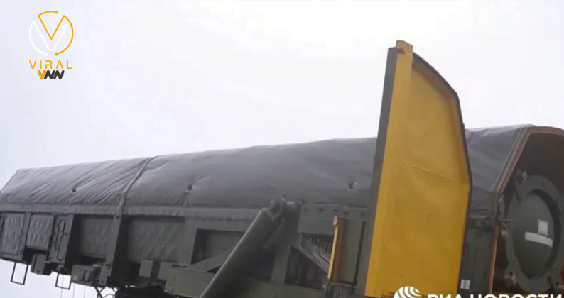 تصريح واشنطن بشأن تدريبات روسيا بالأسلحة النووية