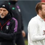 توخيل يكشف عن سر المشروب السحري لهاري كين