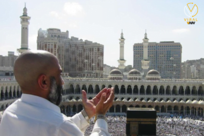 السعودية تفرض عقوبات على الذين يحاولون الحج بدون تصريح