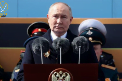 بوتين يعلن تعزيز استعدادات روسيا النووية في أوكرانيا