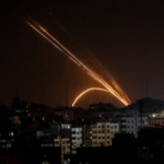 شهداء وجرحى في قصف للقوات الإسرائيلية على منزل في غزة