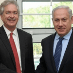 محادثات بين نتنياهو وبيرنز حول تهدئة الأوضاع في رفح