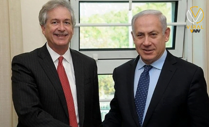 محادثات بين نتنياهو وبيرنز حول تهدئة الأوضاع في رفح