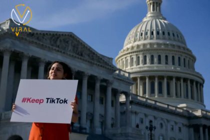 تيك توك ترفع دعوى قضائية ضد الولايات المتحدة