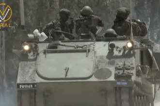 إسرائيل تفرض سيطرتها على معبر رفح