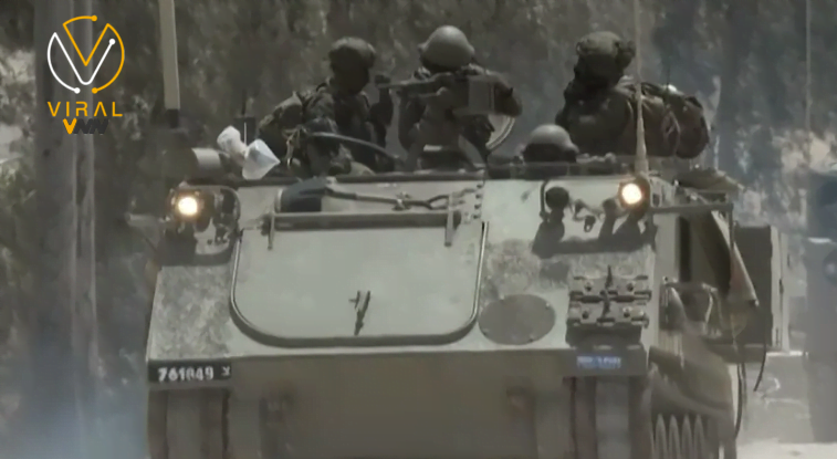 إسرائيل تفرض سيطرتها على معبر رفح