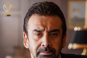 وفاة والدة الفنان كريم عبد العزيز