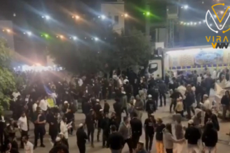 اقتحام المستوطنين للمقامات الدينية في كفل حارس