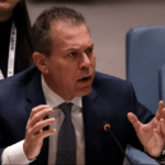 رد إسرائيلي بشأن تقييدات بيع السلاح من الولايات المتحدة