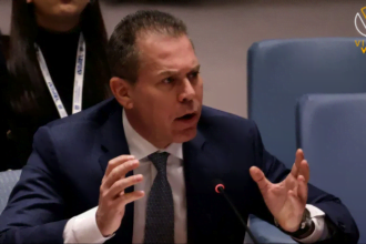 رد إسرائيلي بشأن تقييدات بيع السلاح من الولايات المتحدة