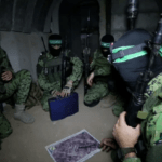 تفجير نفق يوقع قتلي جدد في صفوف الإسرائيليين برفح