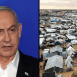 طلبات الرئيس الأمريكي لرئيس الوزراء الإسرائيلي