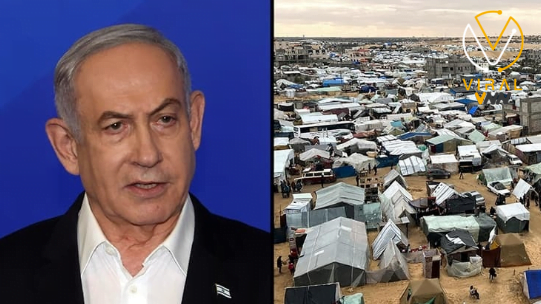 طلبات الرئيس الأمريكي لرئيس الوزراء الإسرائيلي