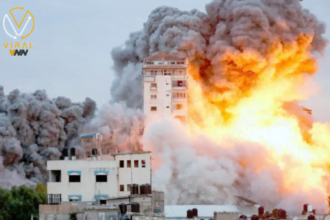 تجميد المفاوضات حول وقف إطلاق النار