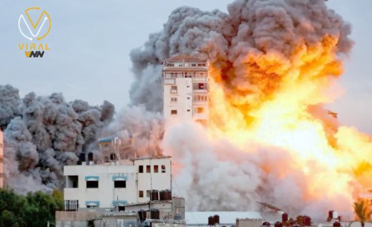 تجميد المفاوضات حول وقف إطلاق النار