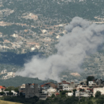 حزب الله يشن هجمات ضد الجيش الإسرائيلي