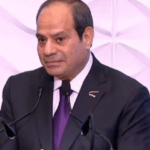 تحذير السيسي من تداعيات وخيمة للأزمة في غزة