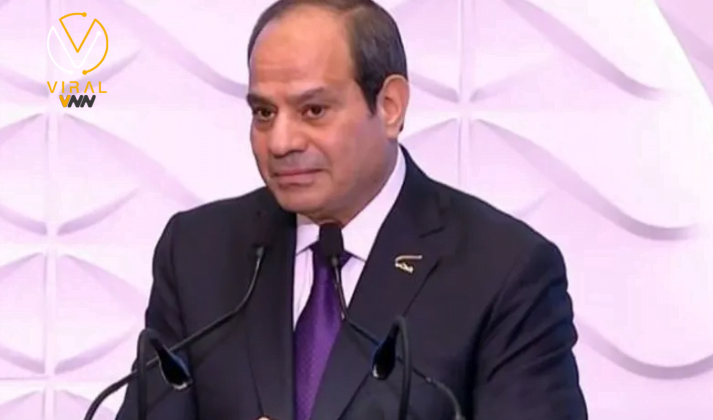 تحذير السيسي من تداعيات وخيمة للأزمة في غزة