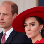 الأمير ويليام يكشف عن آخر تطورات صحة كيت