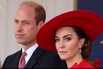 الأمير ويليام يكشف عن آخر تطورات صحة كيت