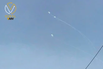 القسام تستهدف بئر السبع بالصواريخ