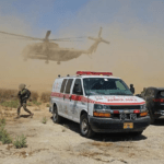 الاحتلال يعلن مقتل 4 جنود وإصابة عدد آخر في اشتباكات مع حماس