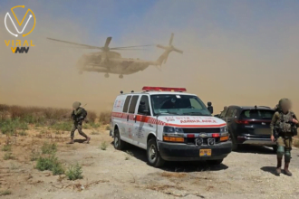 الاحتلال يعلن مقتل 4 جنود وإصابة عدد آخر في اشتباكات مع حماس