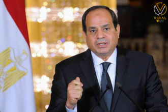 مصر تعلن دعمها للمطالب الدولية ضد إسرائيل