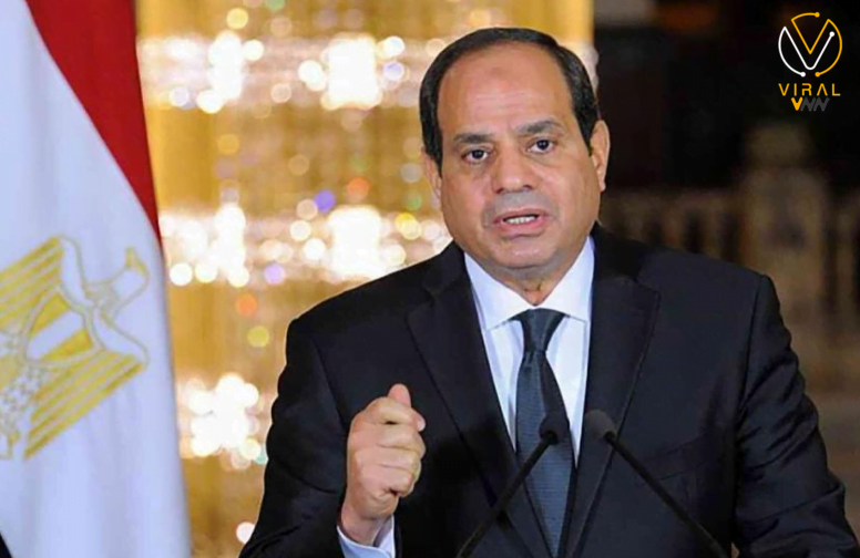 مصر تعلن دعمها للمطالب الدولية ضد إسرائيل