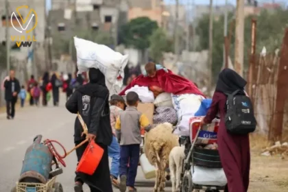 جيش الاحتلال يشدد على إخلاء مستشفى الكويت التخصصي